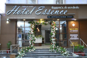 Hotel ESSENCE